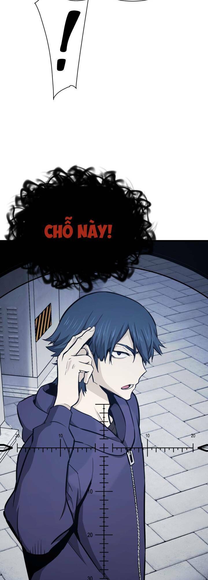 Ta Trở Về Từ Địa Ngục Chap 19 - Next Chap 20