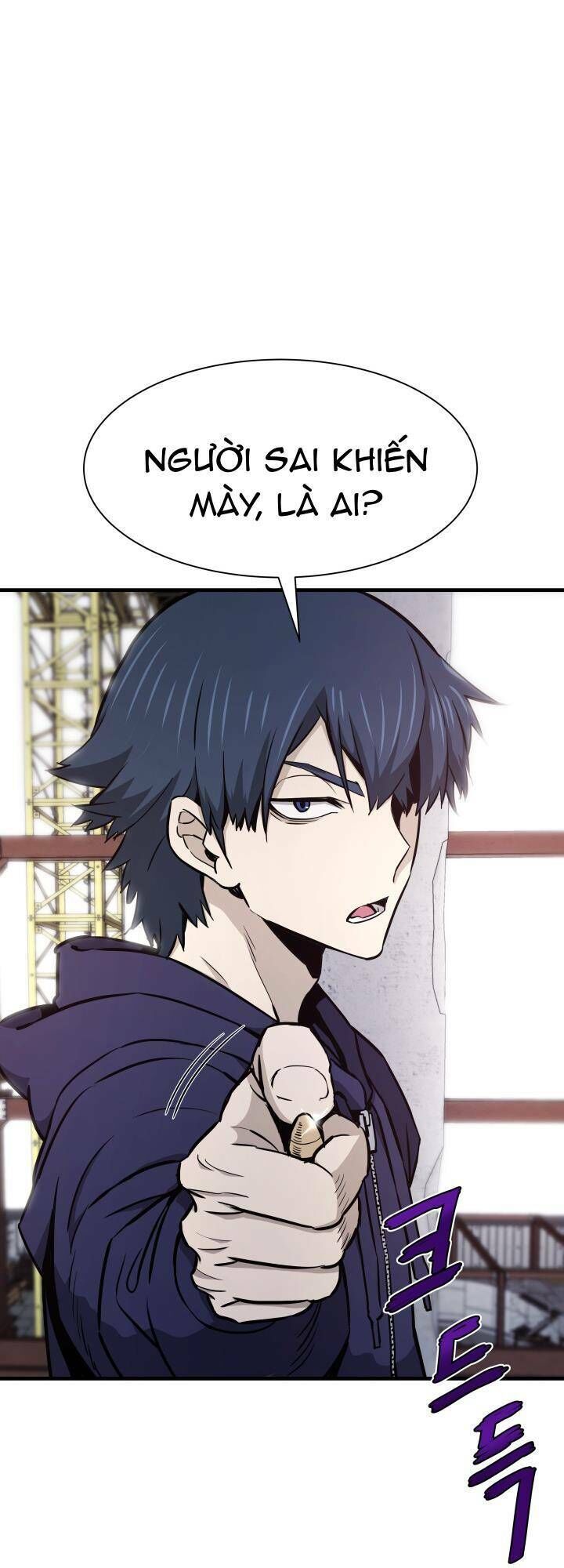 Ta Trở Về Từ Địa Ngục Chap 19 - Next Chap 20