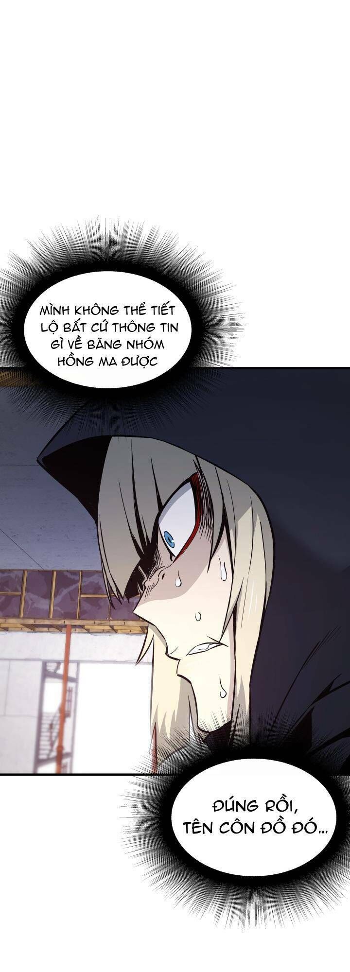 Ta Trở Về Từ Địa Ngục Chap 19 - Next Chap 20