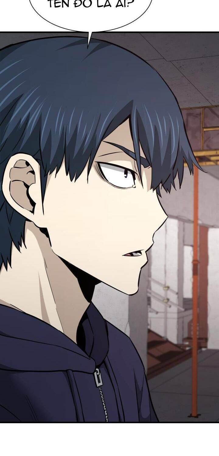 Ta Trở Về Từ Địa Ngục Chap 19 - Next Chap 20