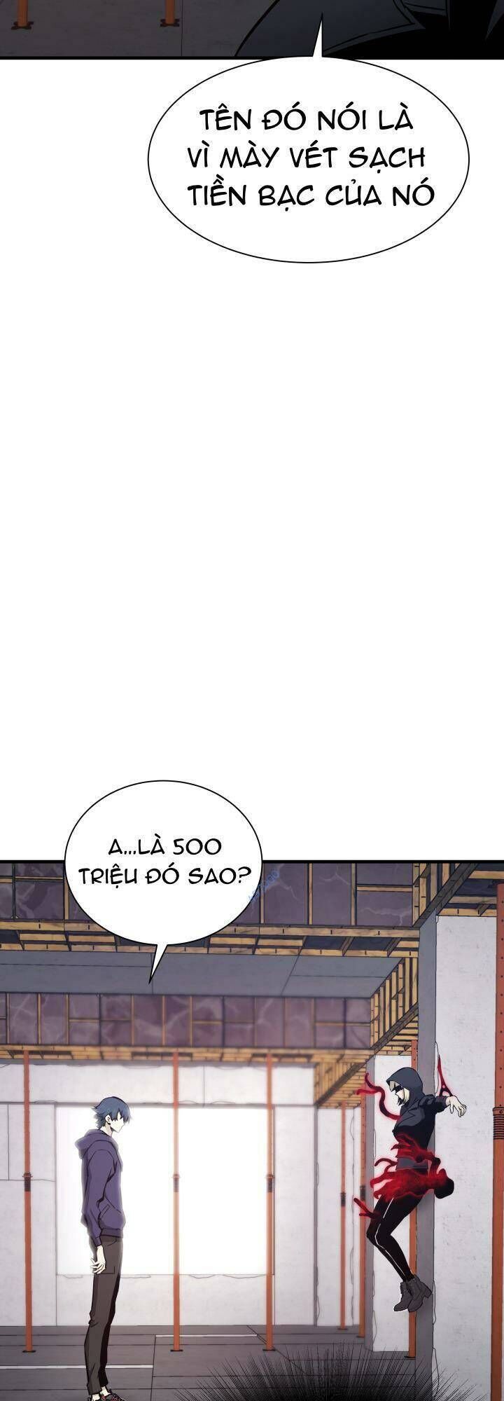 Ta Trở Về Từ Địa Ngục Chap 19 - Next Chap 20