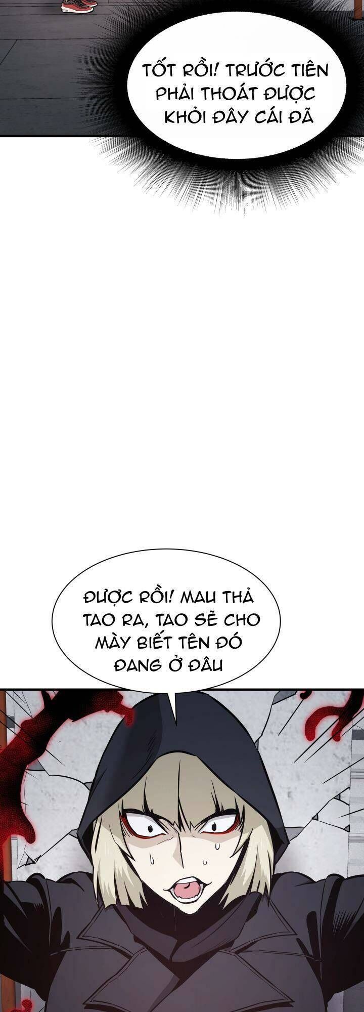 Ta Trở Về Từ Địa Ngục Chap 19 - Next Chap 20