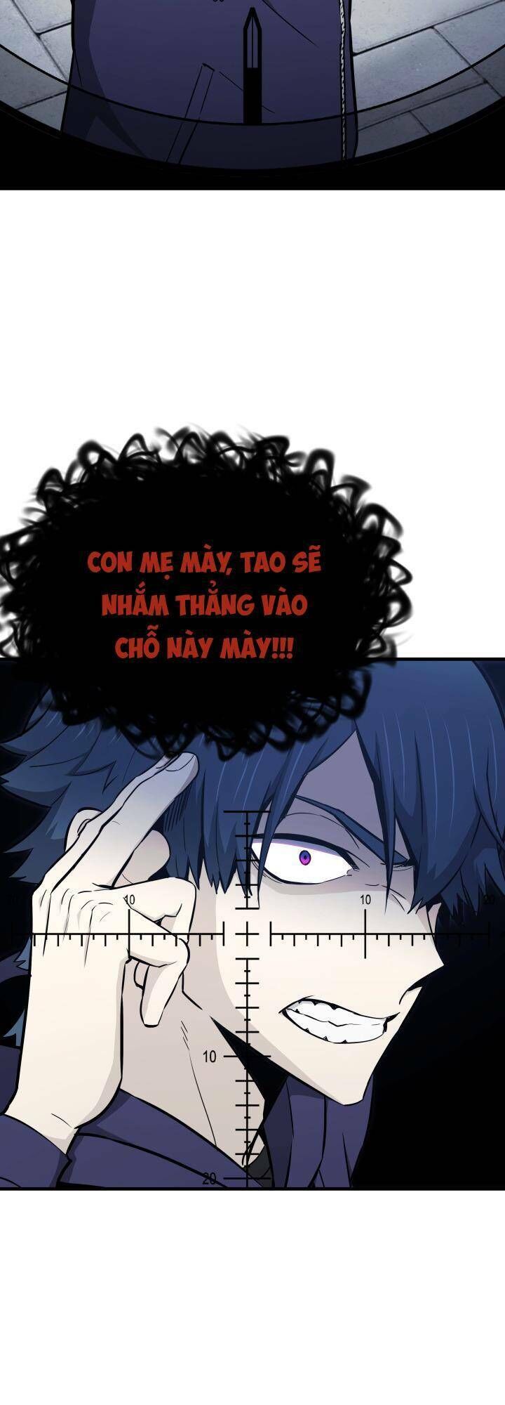 Ta Trở Về Từ Địa Ngục Chap 19 - Next Chap 20
