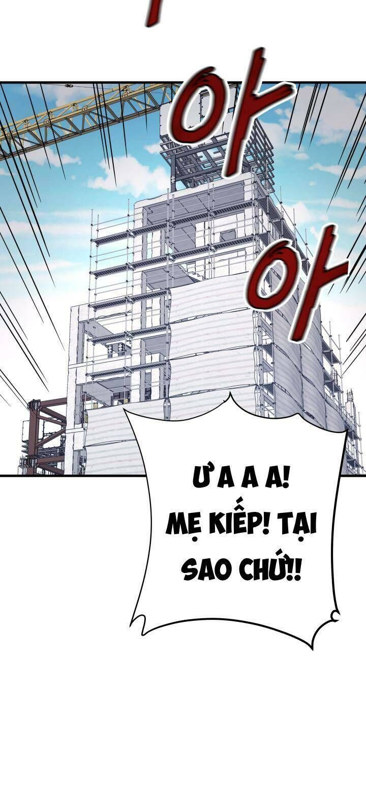 Ta Trở Về Từ Địa Ngục Chap 19 - Next Chap 20