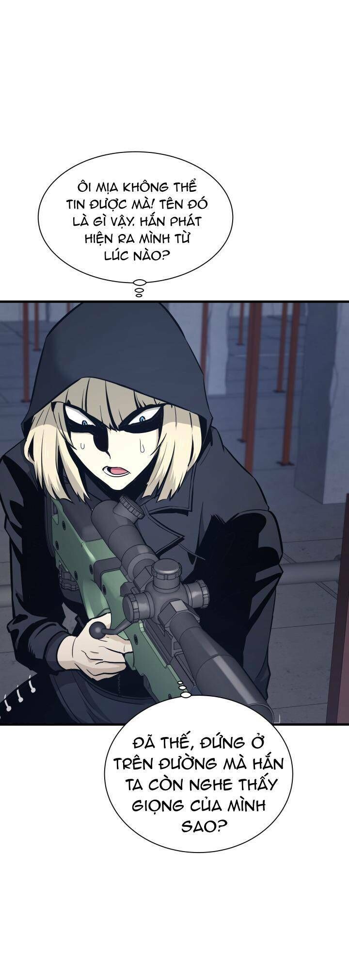 Ta Trở Về Từ Địa Ngục Chap 19 - Next Chap 20