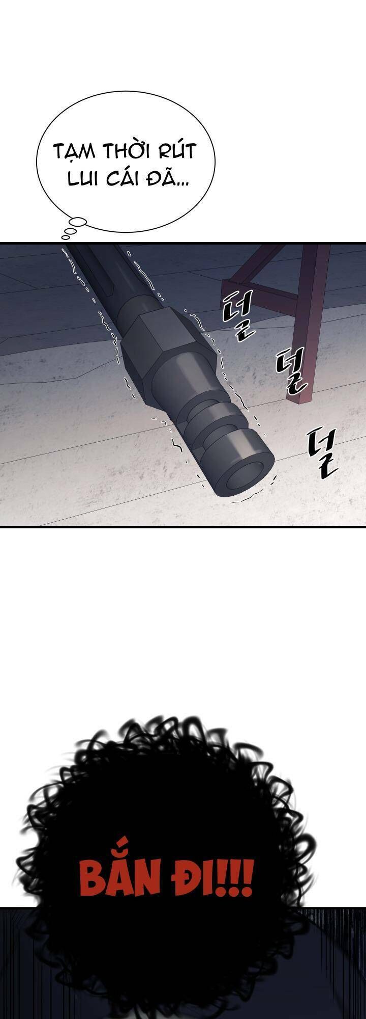 Ta Trở Về Từ Địa Ngục Chap 19 - Next Chap 20