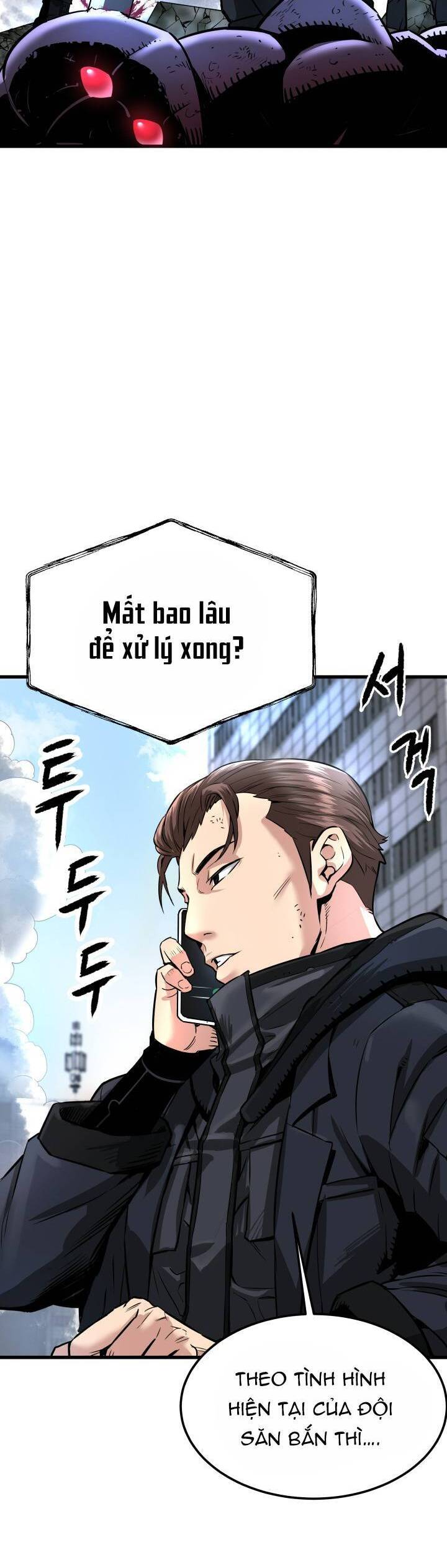 Ta Trở Về Từ Địa Ngục Chap 2 - Next Chap 3
