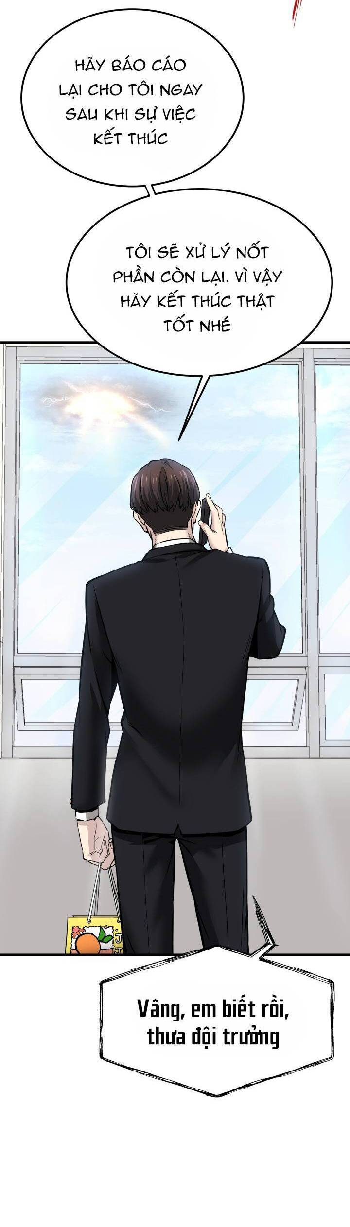 Ta Trở Về Từ Địa Ngục Chap 2 - Next Chap 3