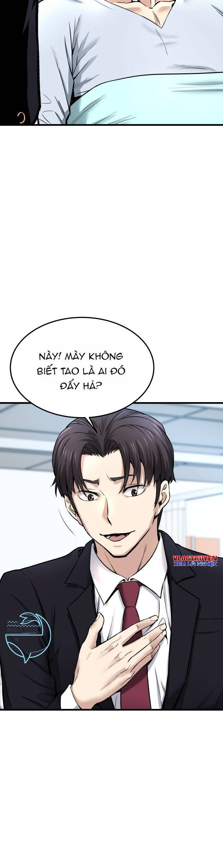 Ta Trở Về Từ Địa Ngục Chap 2 - Next Chap 3