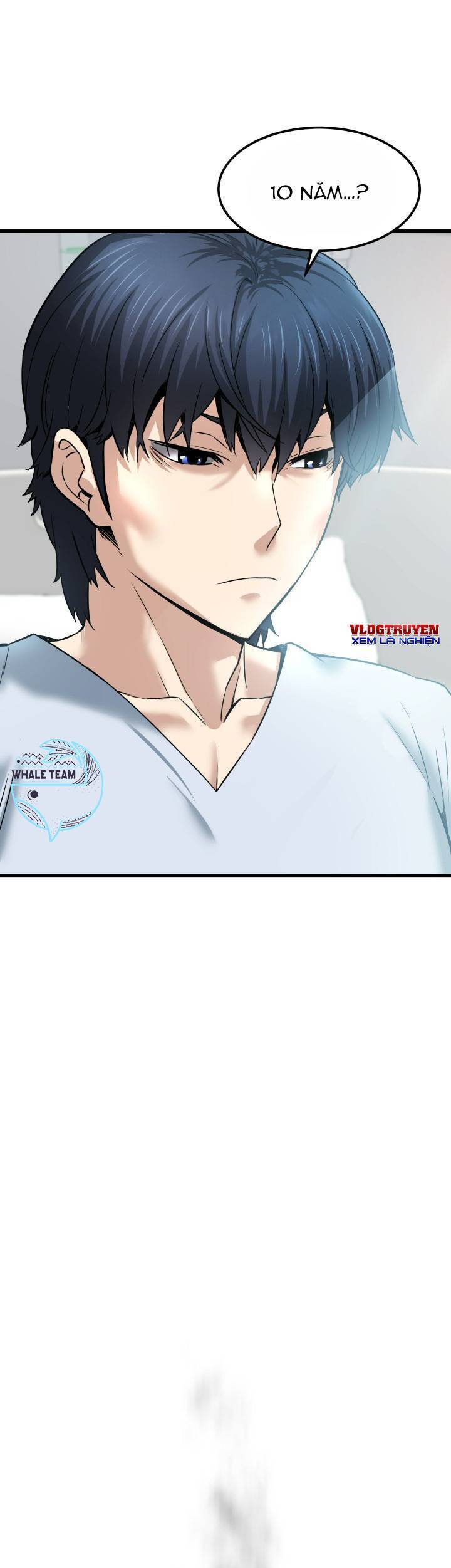 Ta Trở Về Từ Địa Ngục Chap 2 - Next Chap 3