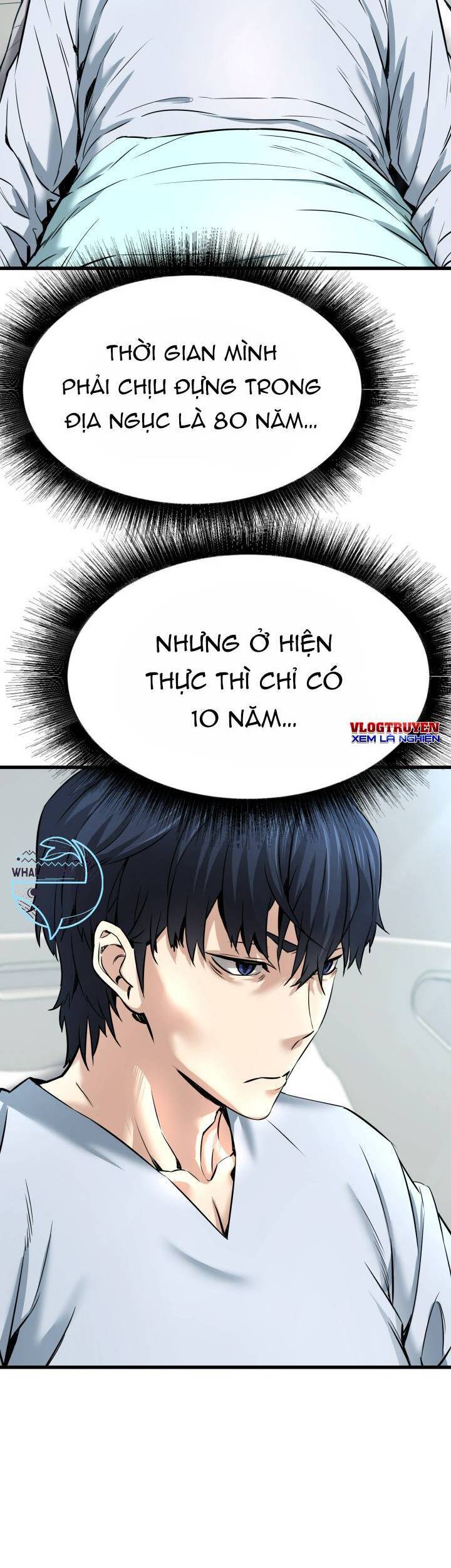 Ta Trở Về Từ Địa Ngục Chap 2 - Next Chap 3