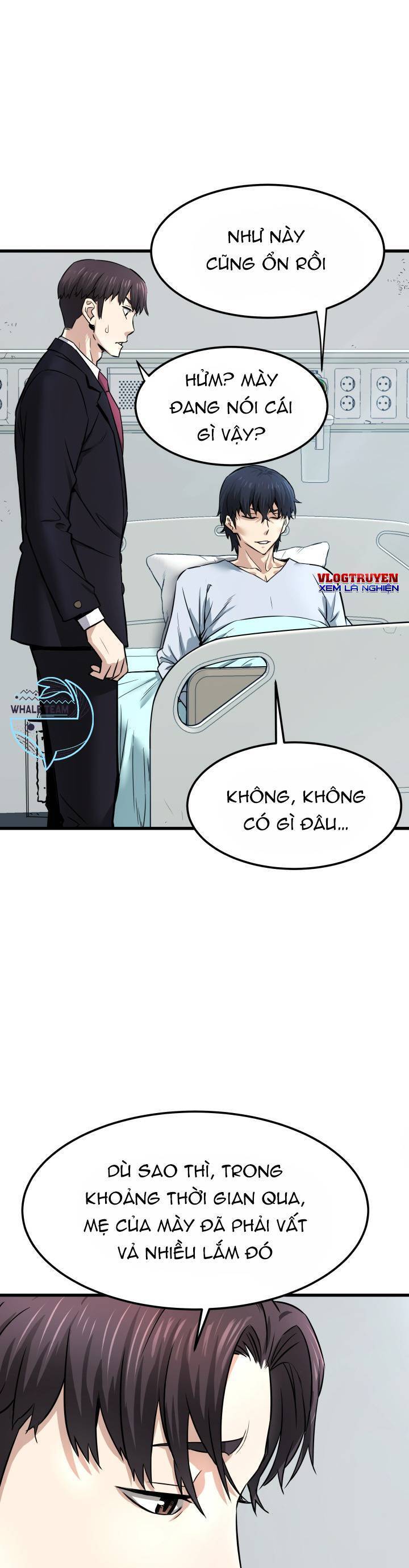 Ta Trở Về Từ Địa Ngục Chap 2 - Next Chap 3