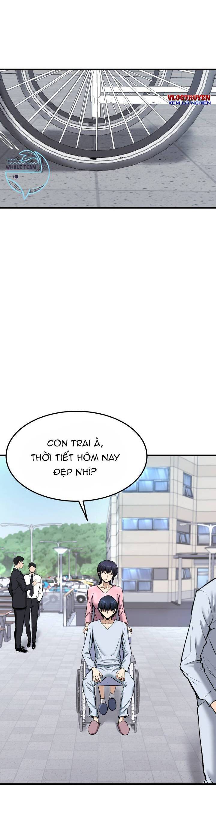 Ta Trở Về Từ Địa Ngục Chap 2 - Next Chap 3