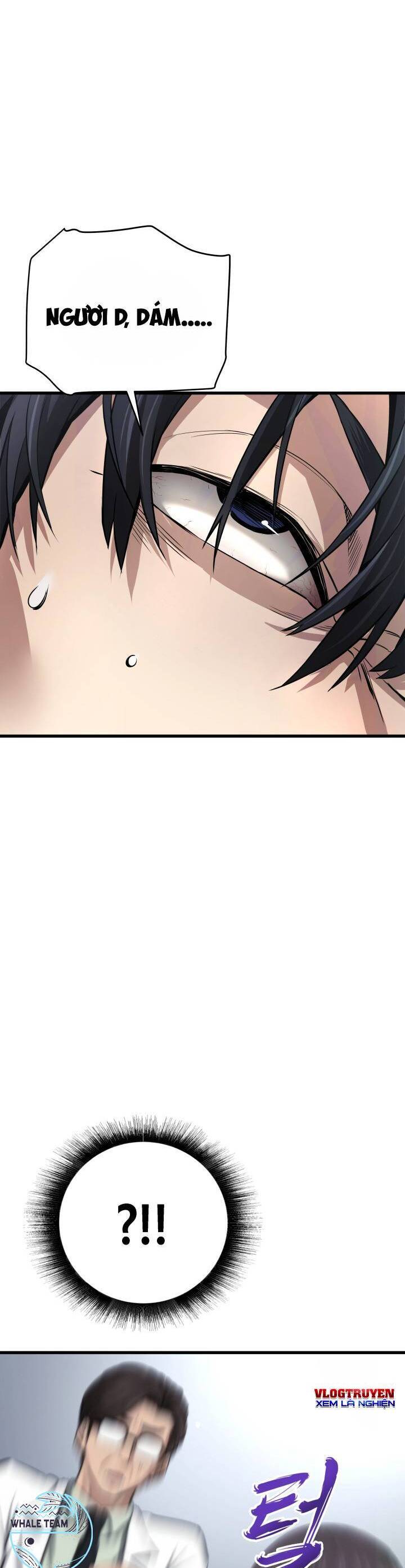 Ta Trở Về Từ Địa Ngục Chap 2 - Next Chap 3