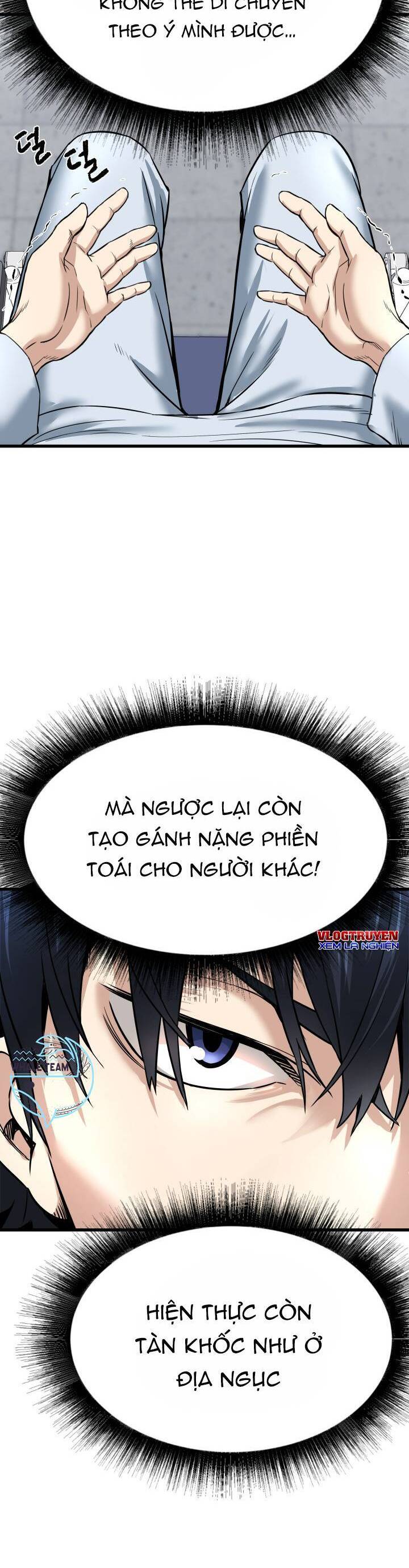 Ta Trở Về Từ Địa Ngục Chap 2 - Next Chap 3