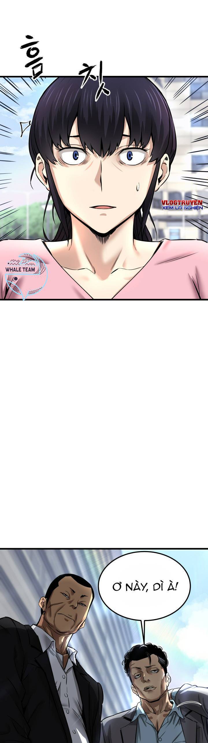 Ta Trở Về Từ Địa Ngục Chap 2 - Next Chap 3
