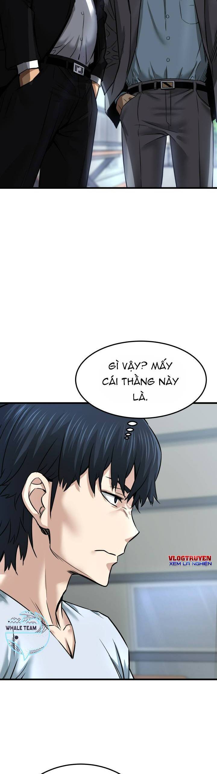 Ta Trở Về Từ Địa Ngục Chap 2 - Next Chap 3