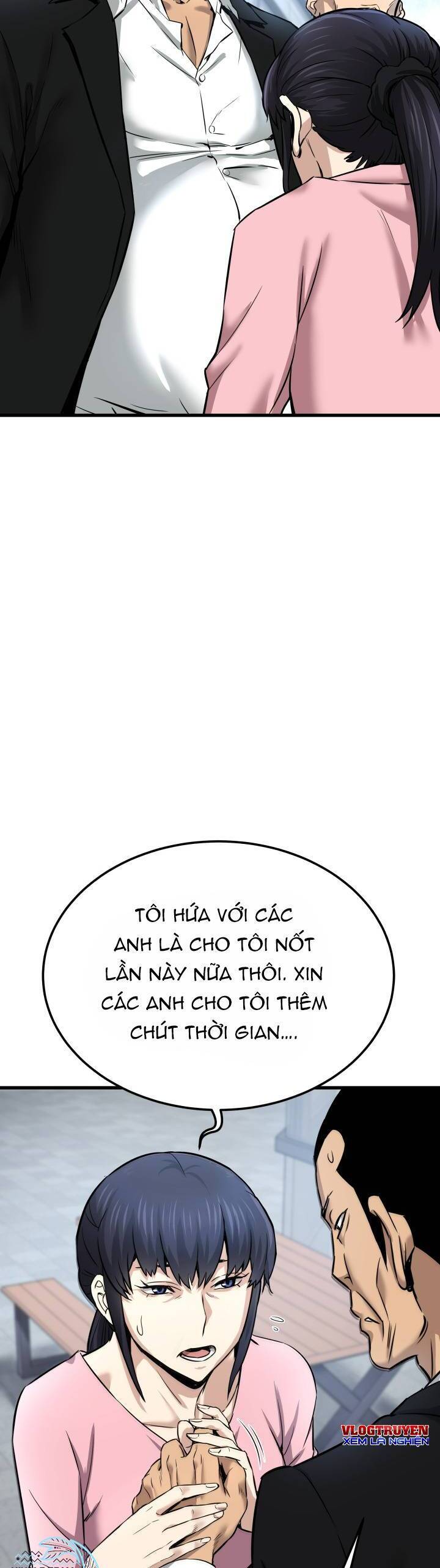 Ta Trở Về Từ Địa Ngục Chap 2 - Next Chap 3
