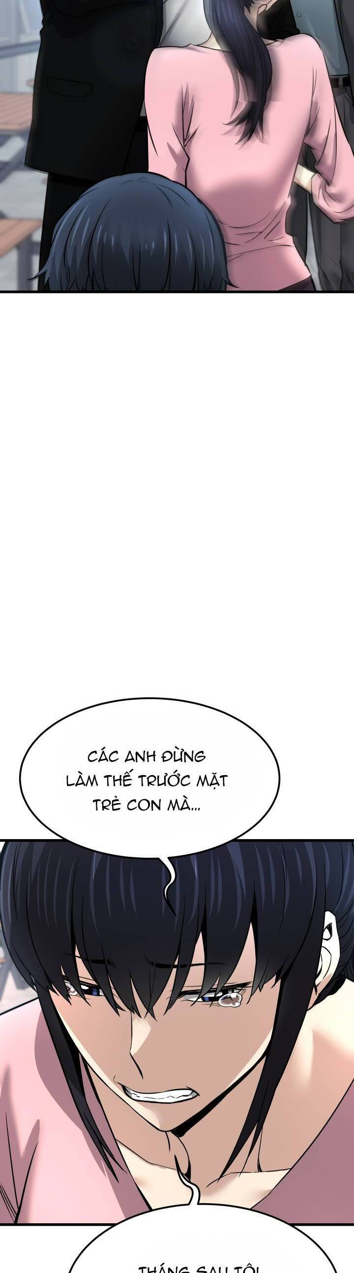 Ta Trở Về Từ Địa Ngục Chap 2 - Next Chap 3