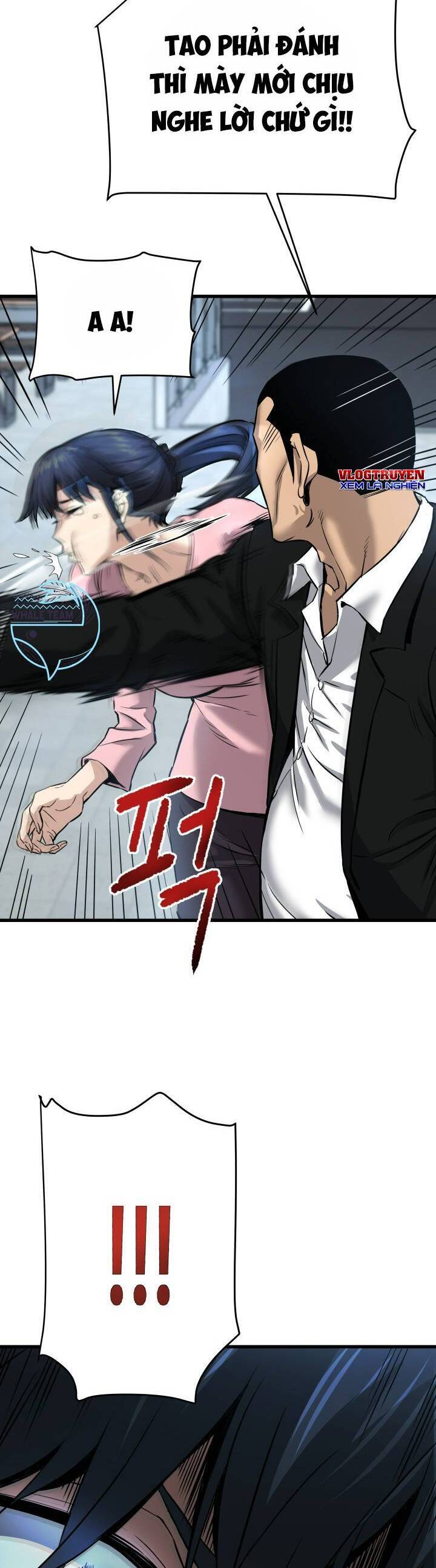 Ta Trở Về Từ Địa Ngục Chap 2 - Next Chap 3