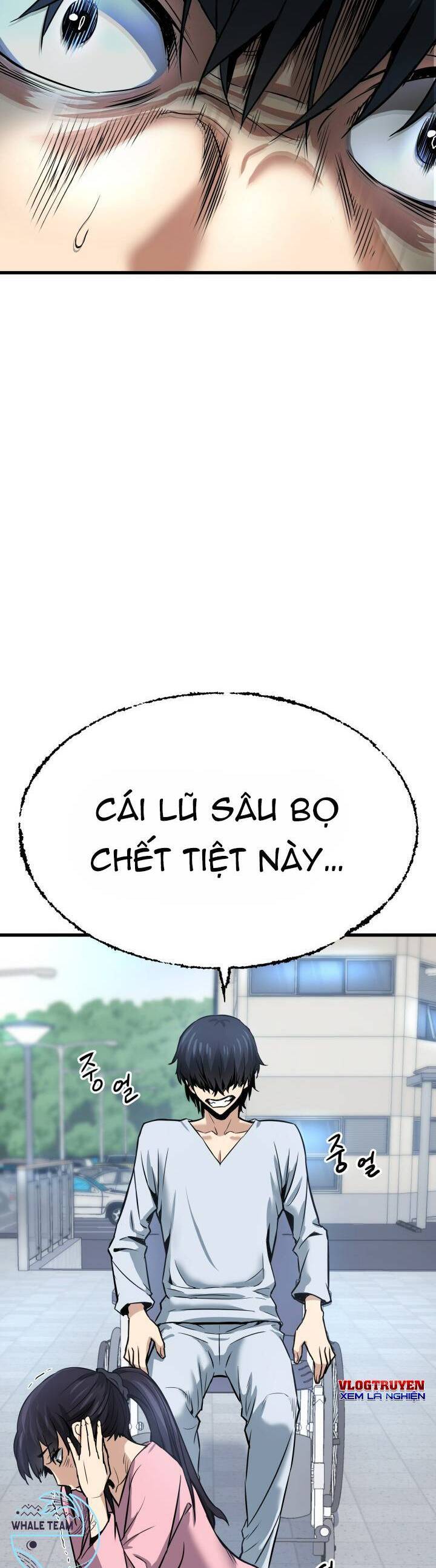 Ta Trở Về Từ Địa Ngục Chap 2 - Next Chap 3