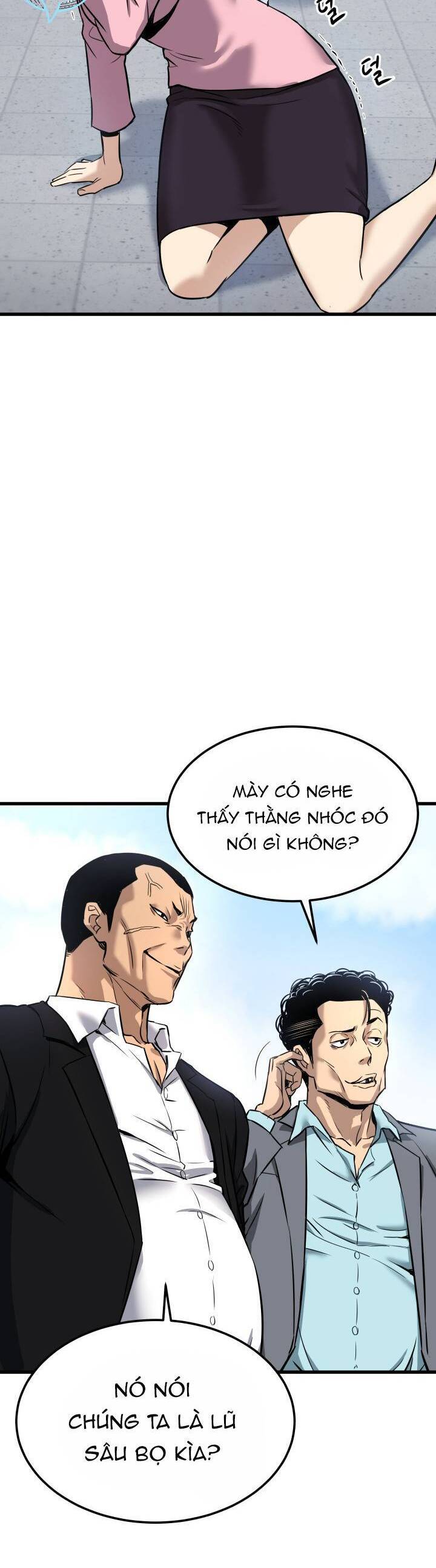Ta Trở Về Từ Địa Ngục Chap 2 - Next Chap 3