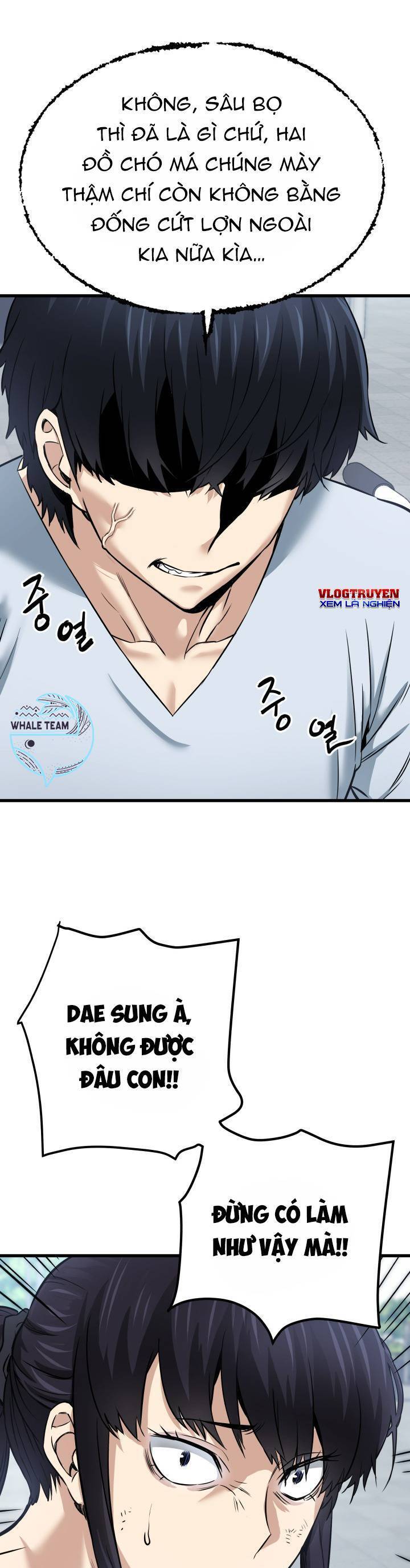 Ta Trở Về Từ Địa Ngục Chap 2 - Next Chap 3