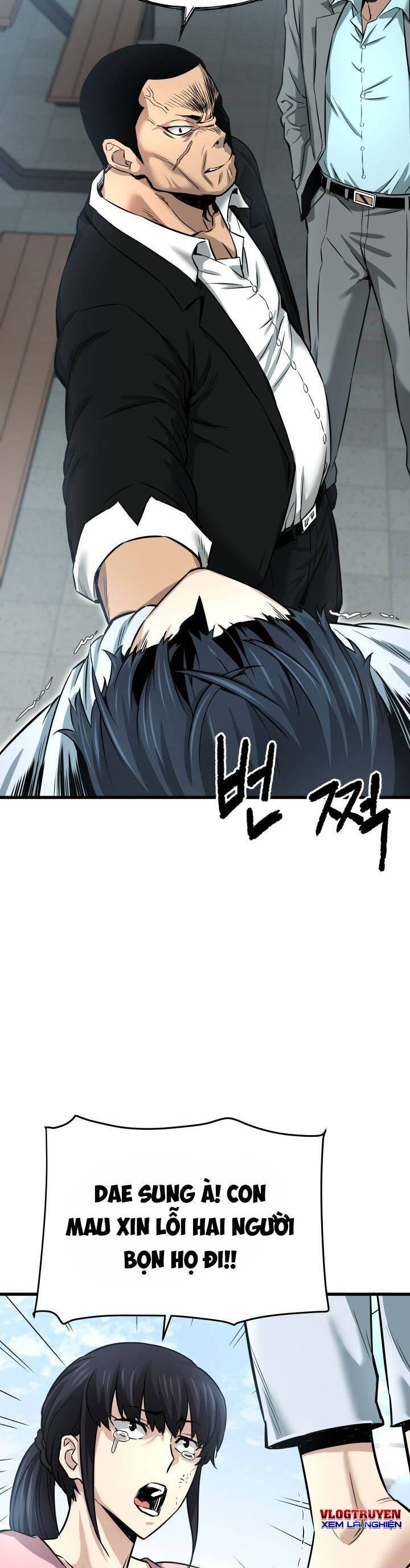 Ta Trở Về Từ Địa Ngục Chap 2 - Next Chap 3