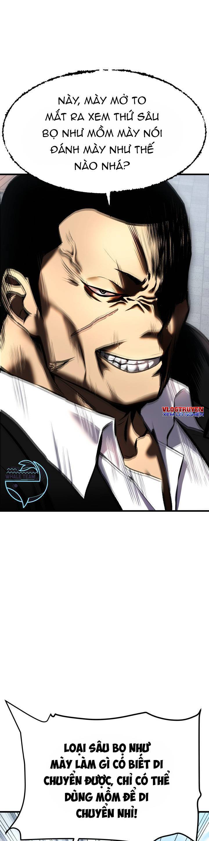 Ta Trở Về Từ Địa Ngục Chap 2 - Next Chap 3