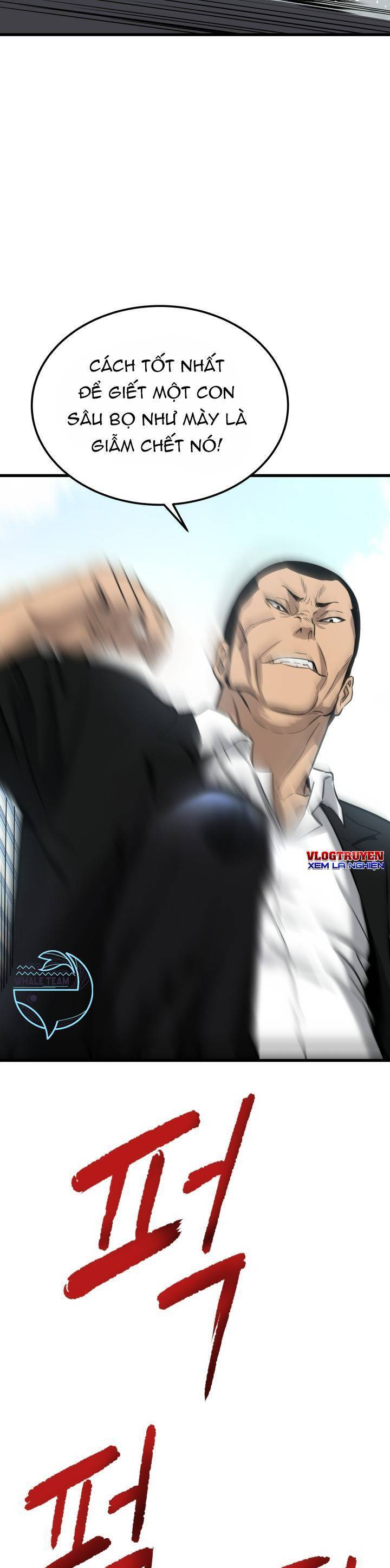 Ta Trở Về Từ Địa Ngục Chap 2 - Next Chap 3