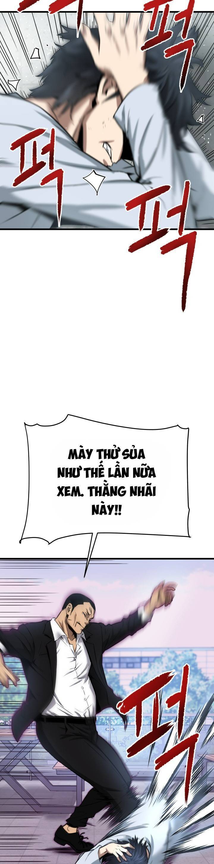 Ta Trở Về Từ Địa Ngục Chap 2 - Next Chap 3