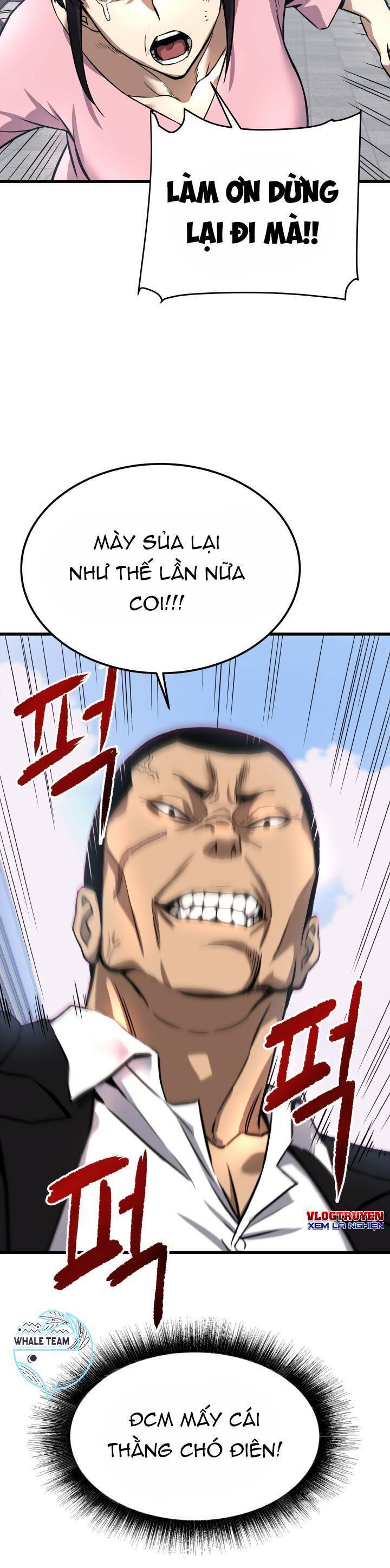 Ta Trở Về Từ Địa Ngục Chap 2 - Next Chap 3
