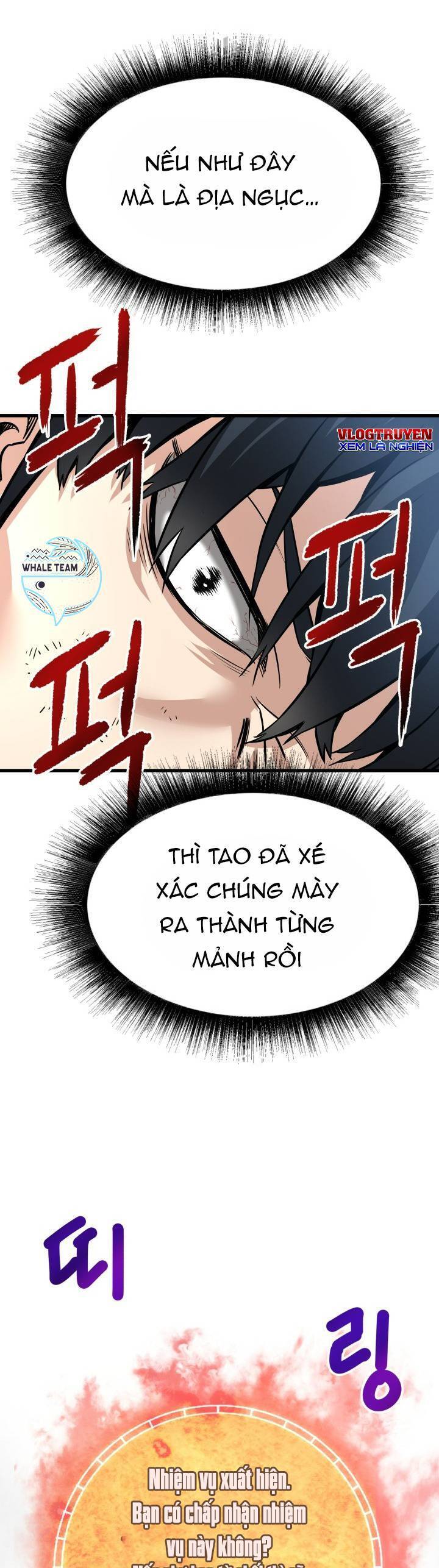 Ta Trở Về Từ Địa Ngục Chap 2 - Next Chap 3