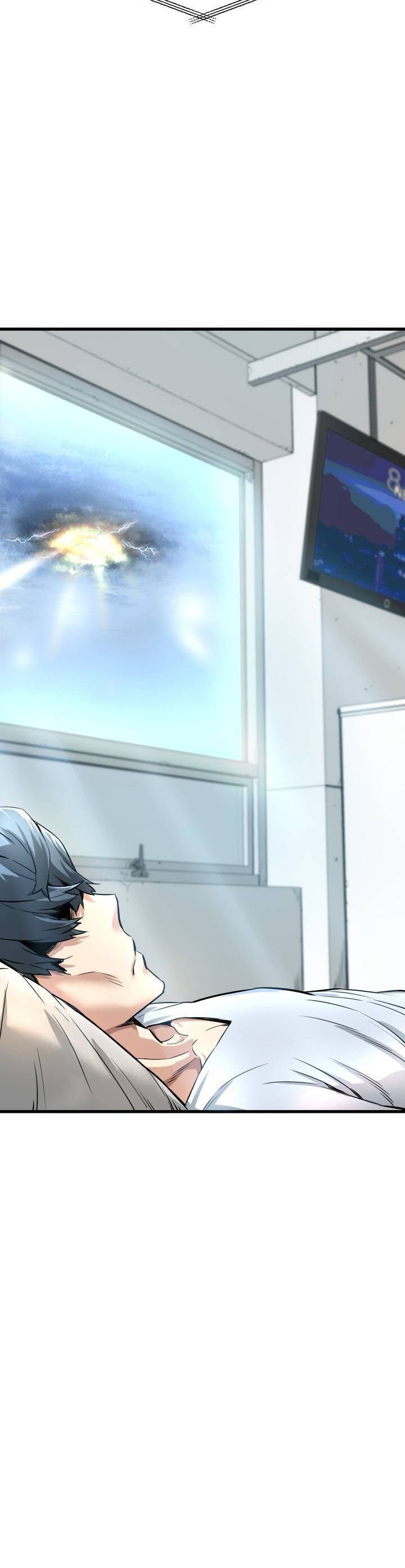 Ta Trở Về Từ Địa Ngục Chap 2 - Next Chap 3