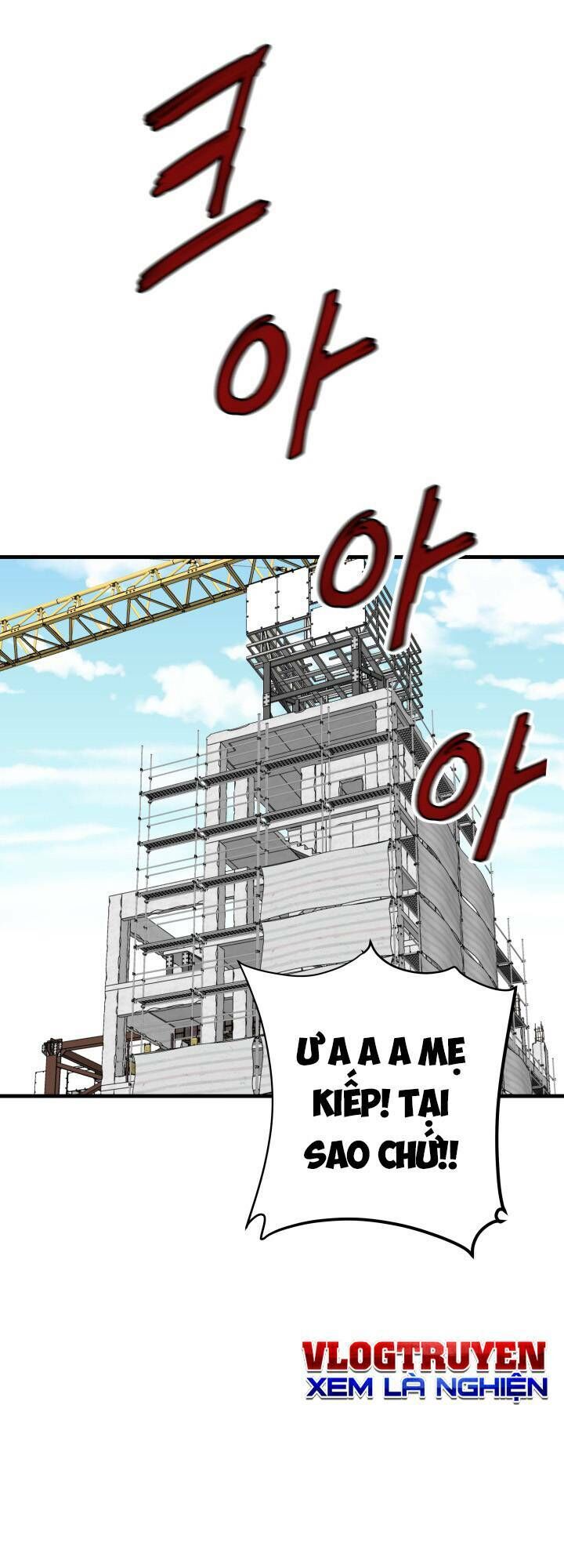 Ta Trở Về Từ Địa Ngục Chap 20 - Next Chap 21