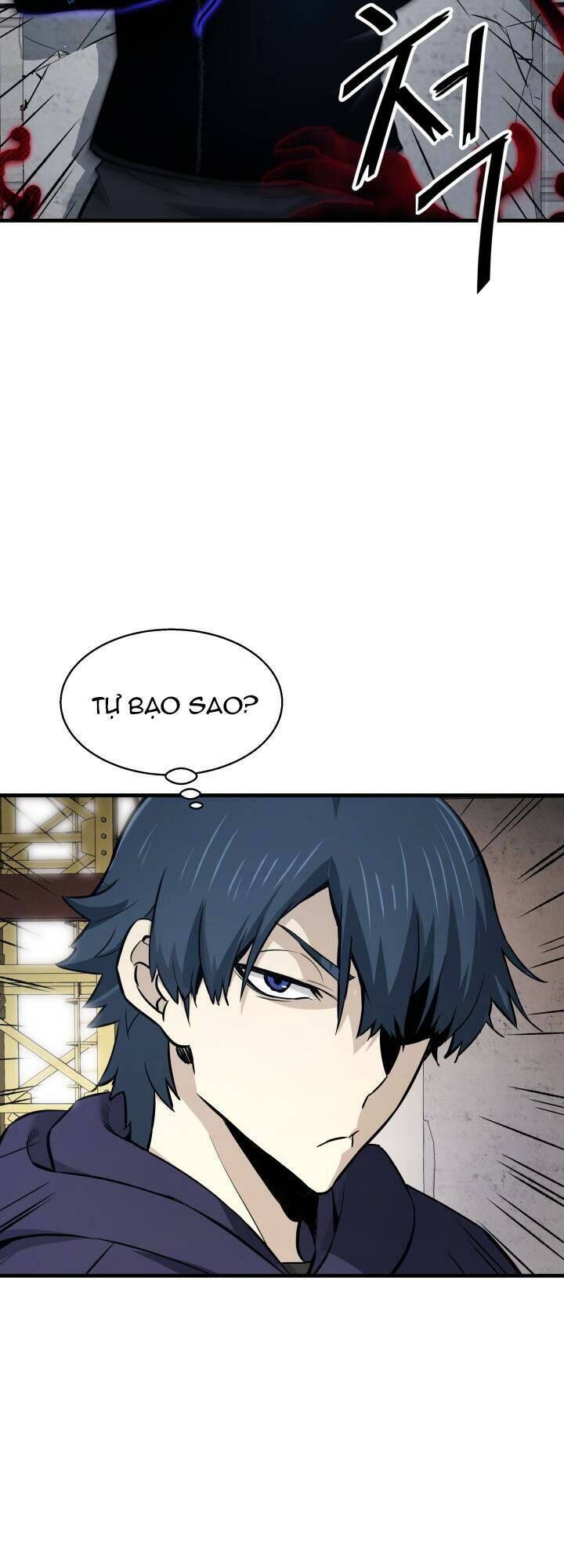 Ta Trở Về Từ Địa Ngục Chap 20 - Next Chap 21