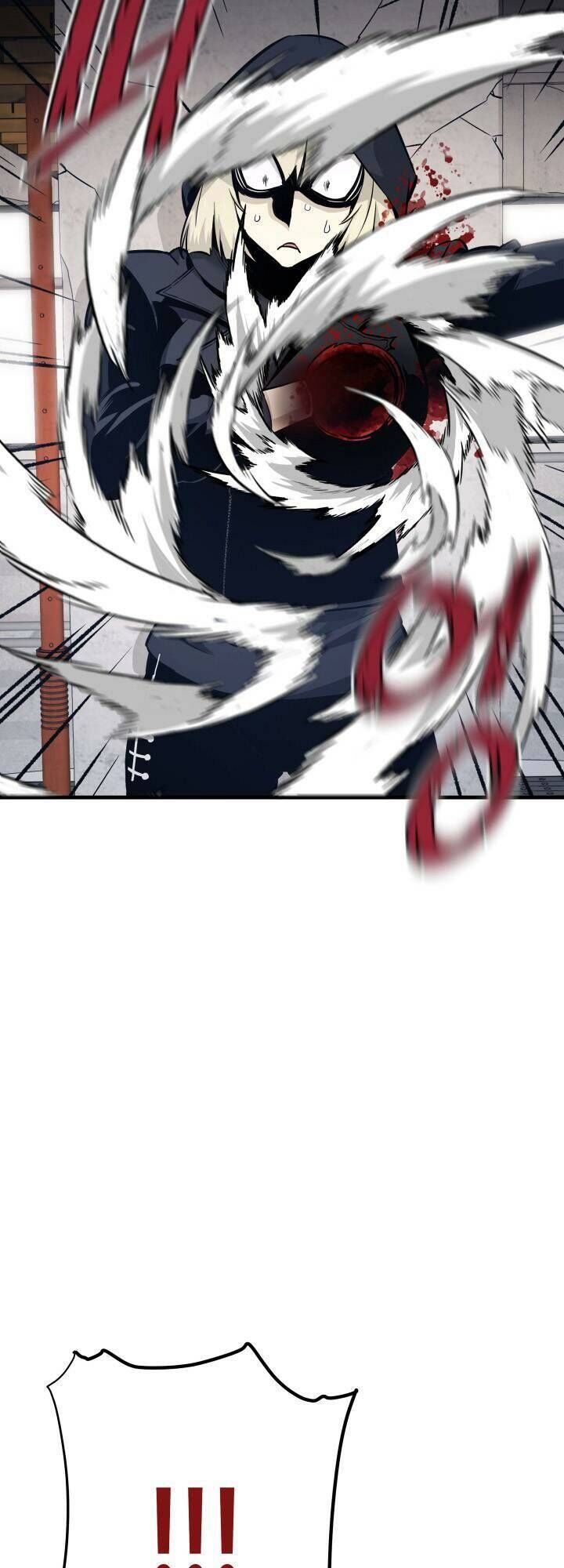 Ta Trở Về Từ Địa Ngục Chap 20 - Next Chap 21