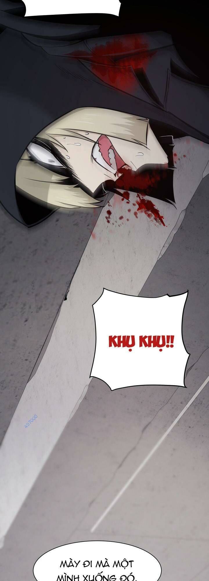 Ta Trở Về Từ Địa Ngục Chap 20 - Next Chap 21