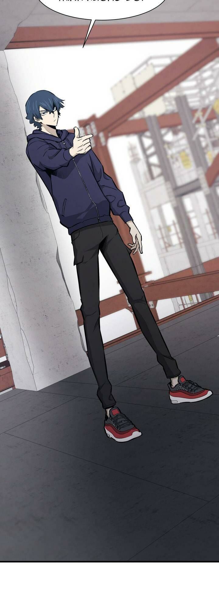 Ta Trở Về Từ Địa Ngục Chap 20 - Next Chap 21