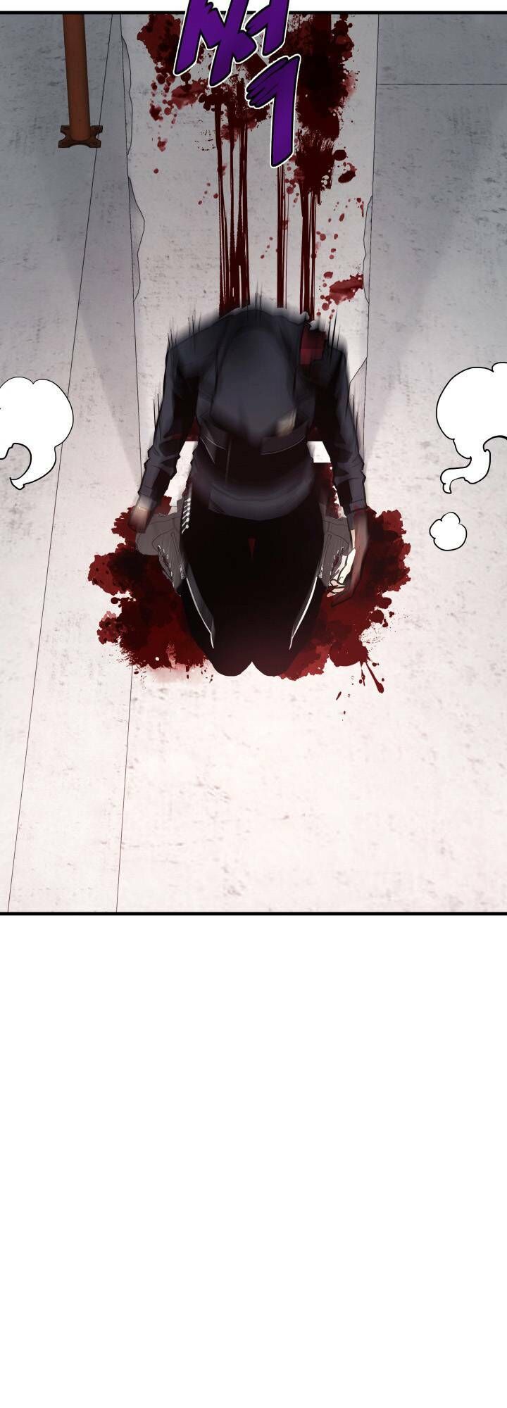 Ta Trở Về Từ Địa Ngục Chap 20 - Next Chap 21