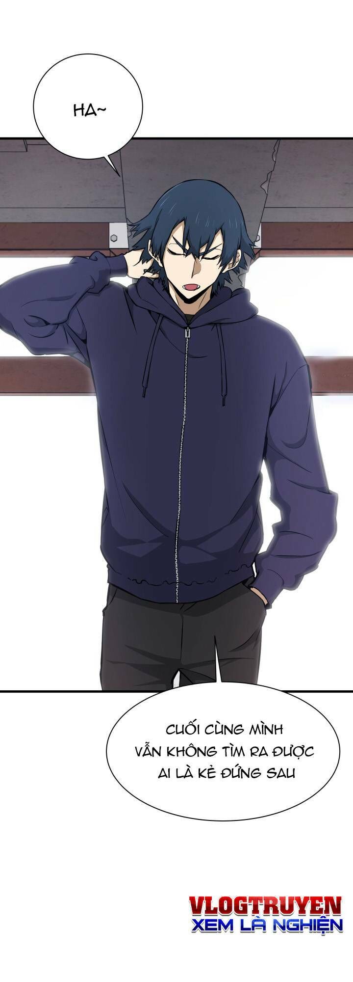 Ta Trở Về Từ Địa Ngục Chap 20 - Next Chap 21