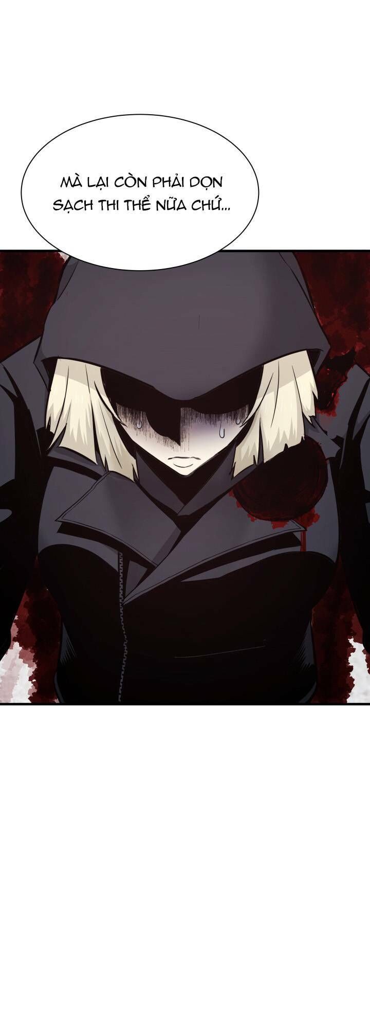Ta Trở Về Từ Địa Ngục Chap 20 - Next Chap 21