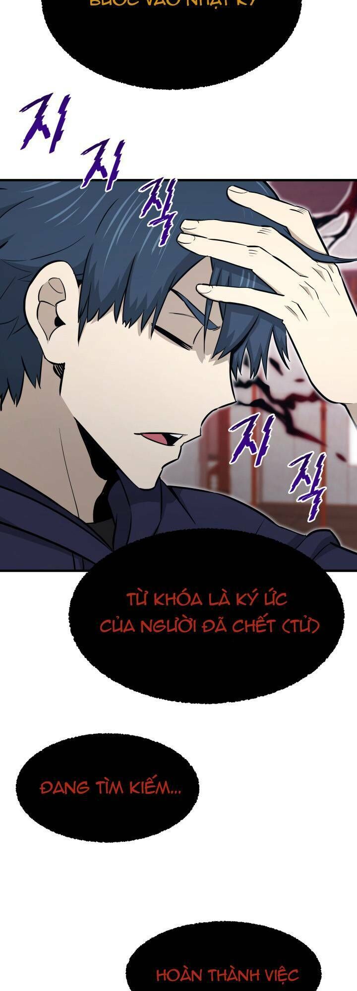 Ta Trở Về Từ Địa Ngục Chap 20 - Next Chap 21