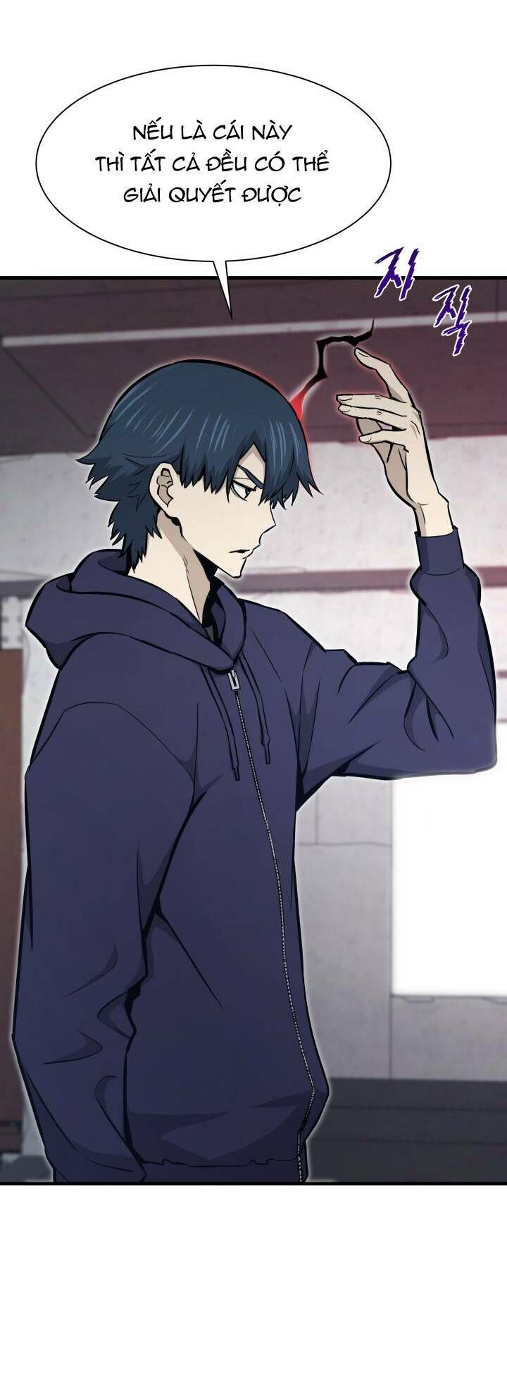 Ta Trở Về Từ Địa Ngục Chap 20 - Next Chap 21