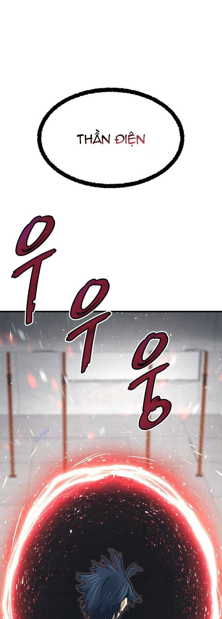 Ta Trở Về Từ Địa Ngục Chap 20 - Next Chap 21