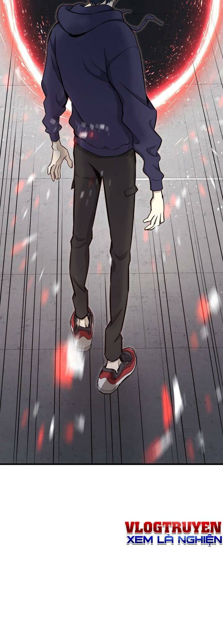 Ta Trở Về Từ Địa Ngục Chap 20 - Next Chap 21
