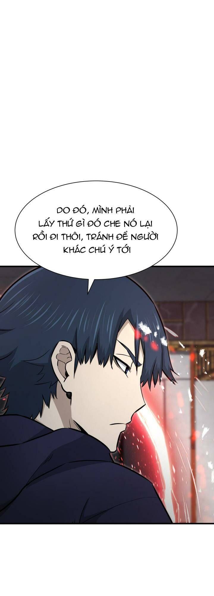 Ta Trở Về Từ Địa Ngục Chap 20 - Next Chap 21