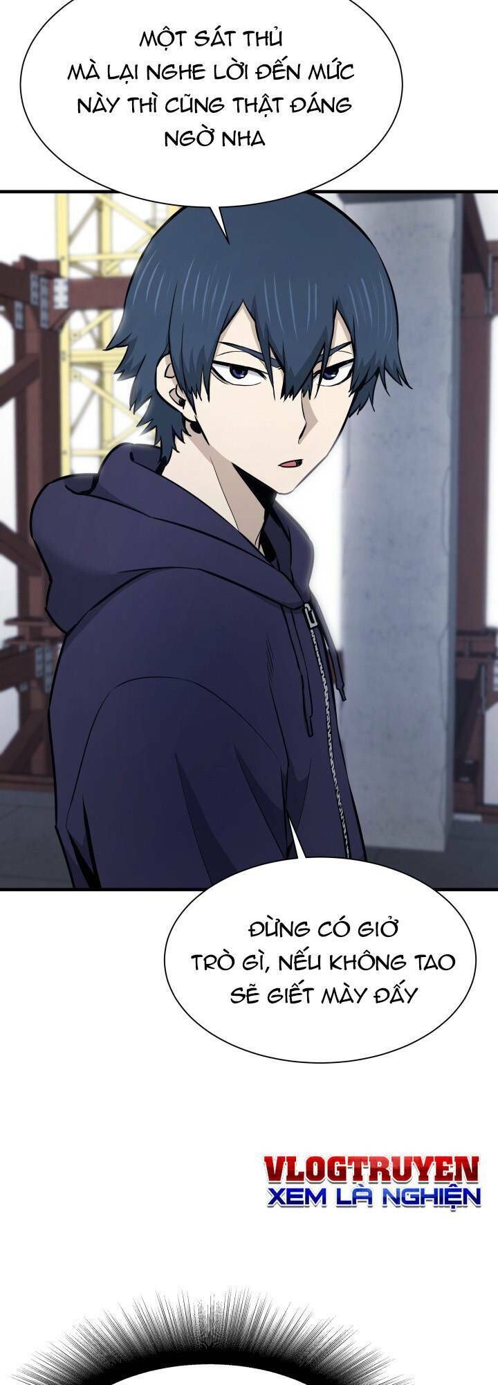 Ta Trở Về Từ Địa Ngục Chap 20 - Next Chap 21