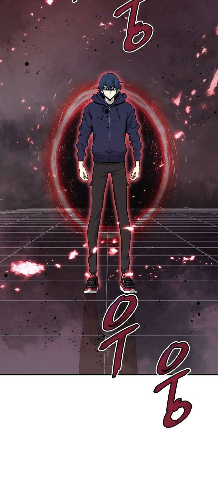Ta Trở Về Từ Địa Ngục Chap 20 - Next Chap 21