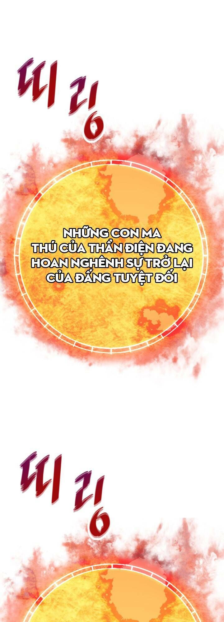 Ta Trở Về Từ Địa Ngục Chap 20 - Next Chap 21